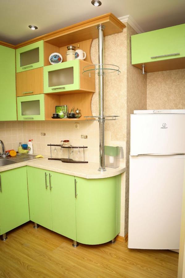 Путивль Апартаменты Putyvl' Exterior foto