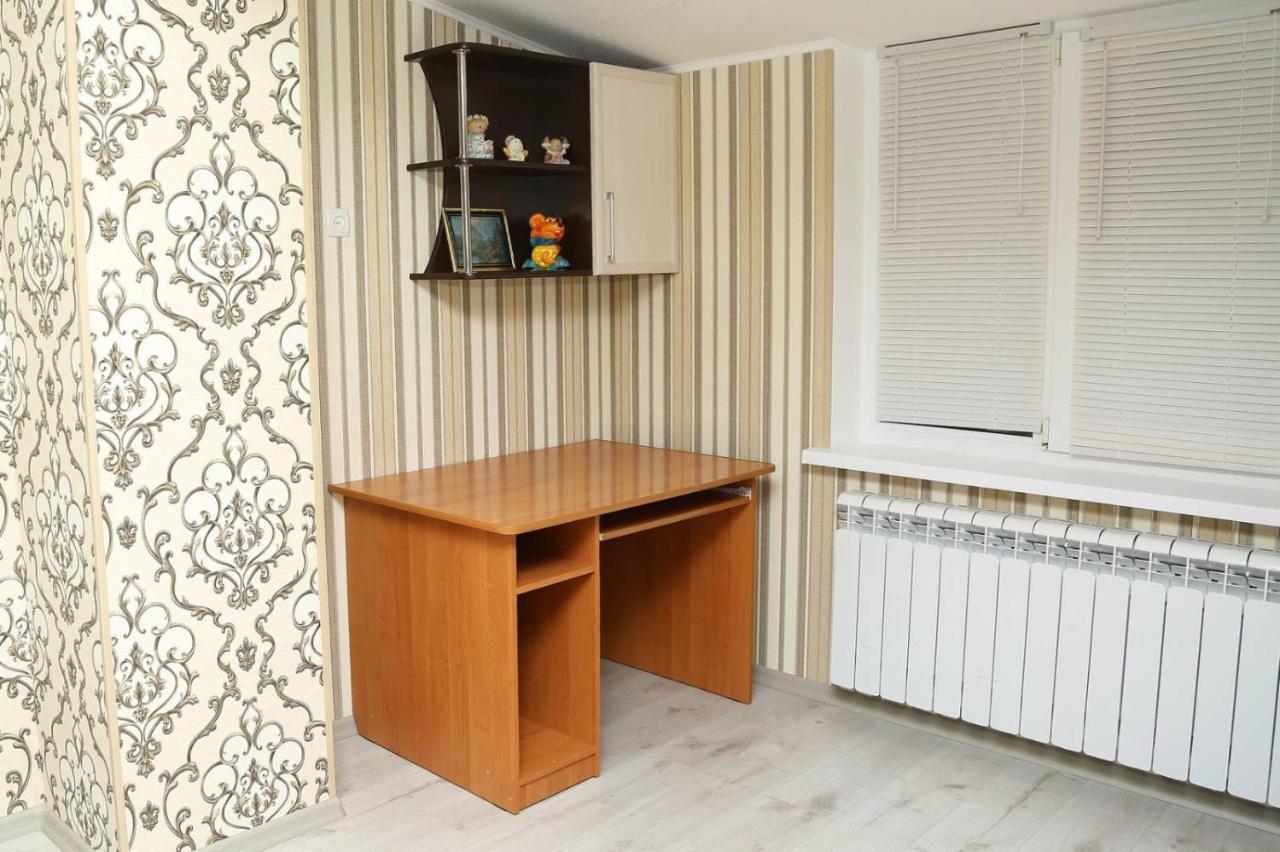 Путивль Апартаменты Putyvl' Exterior foto